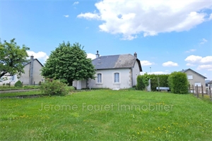 maison en pierres à la vente -   19300  EGLETONS, surface 110 m2 vente maison en pierres - UBI471500705